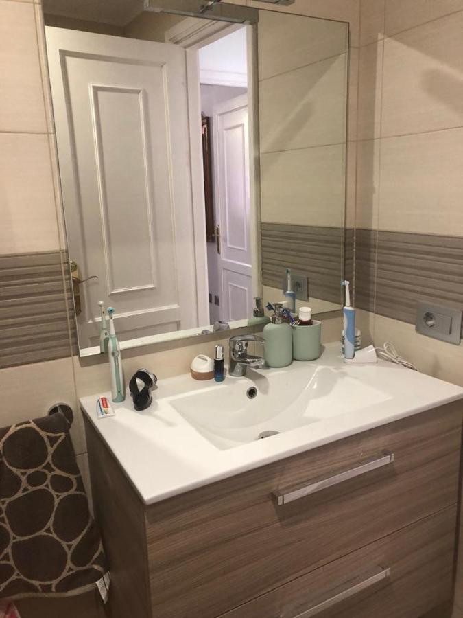 Bouganvilla Costa Adeje  Ngoại thất bức ảnh