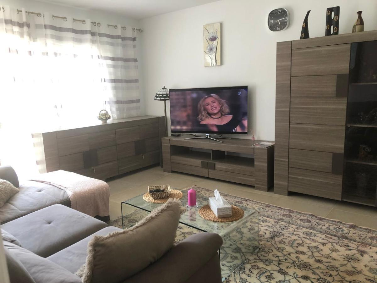 Bouganvilla Costa Adeje  Ngoại thất bức ảnh