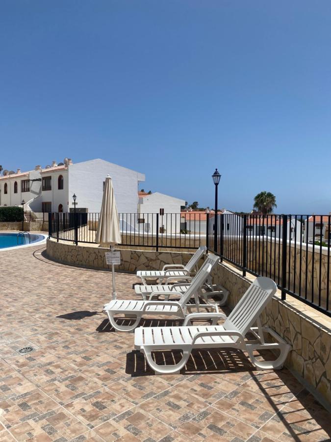 Bouganvilla Costa Adeje  Ngoại thất bức ảnh