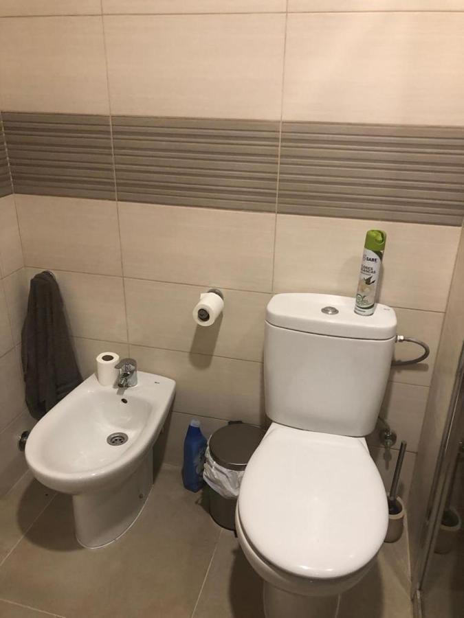 Bouganvilla Costa Adeje  Ngoại thất bức ảnh