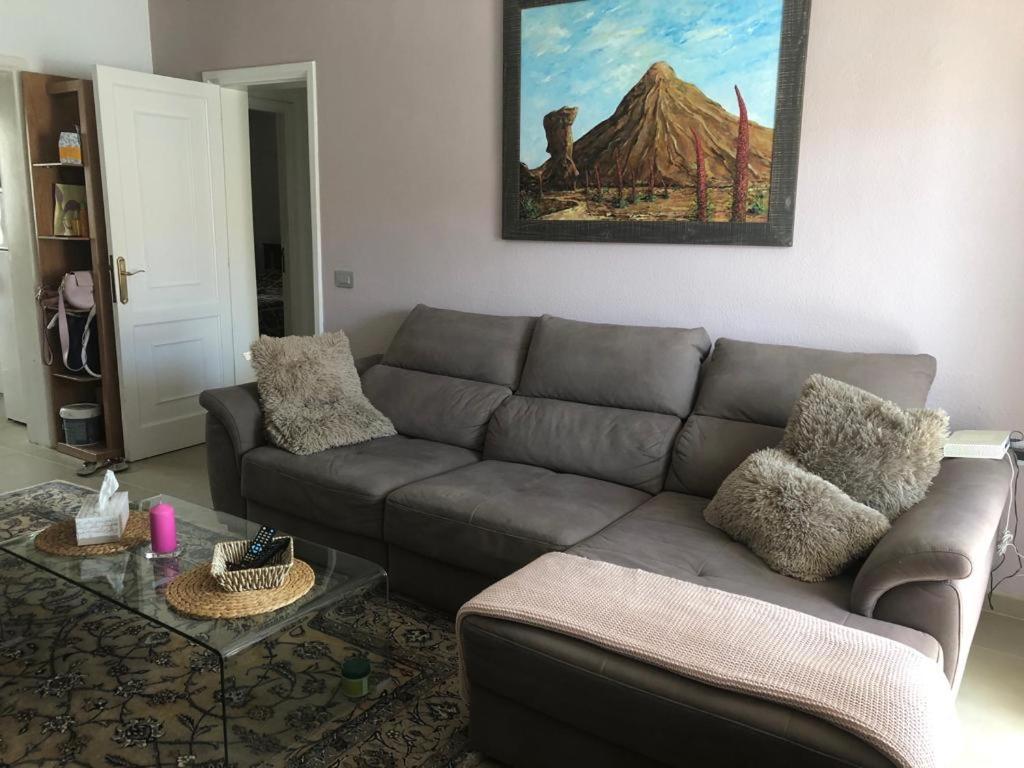 Bouganvilla Costa Adeje  Ngoại thất bức ảnh