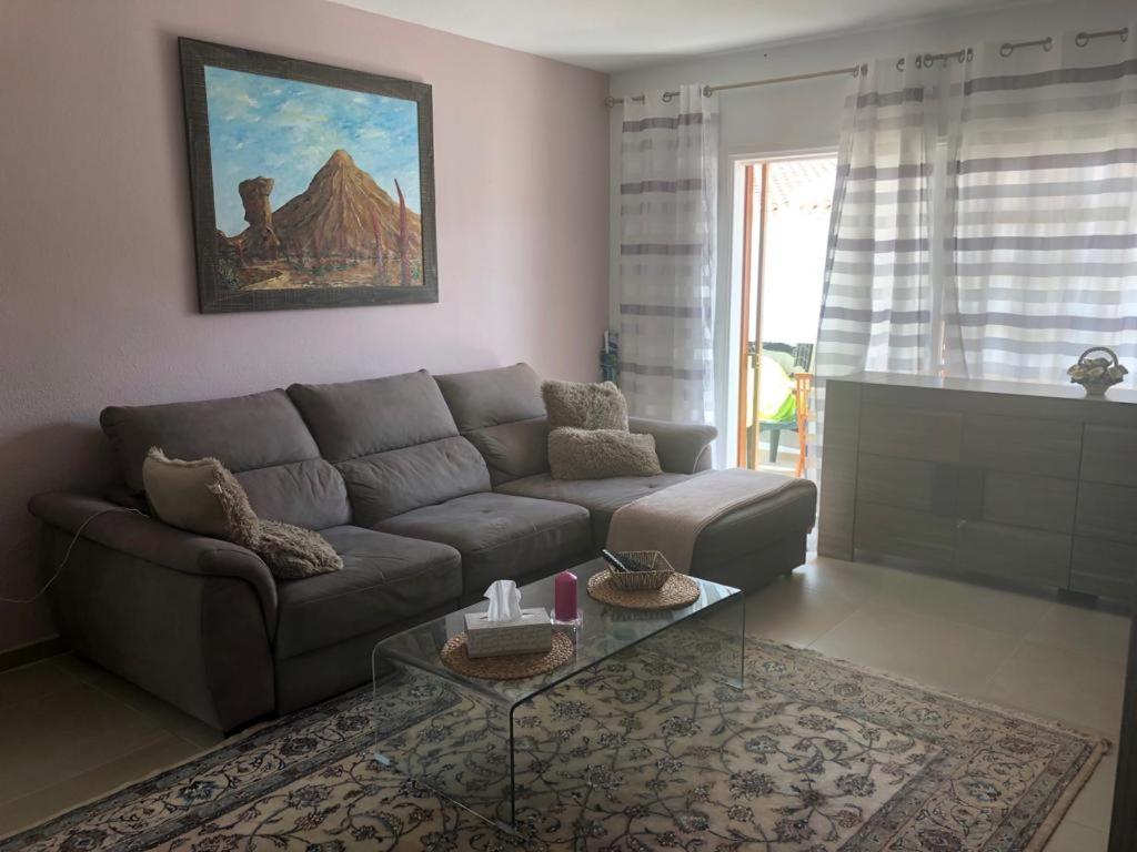 Bouganvilla Costa Adeje  Ngoại thất bức ảnh