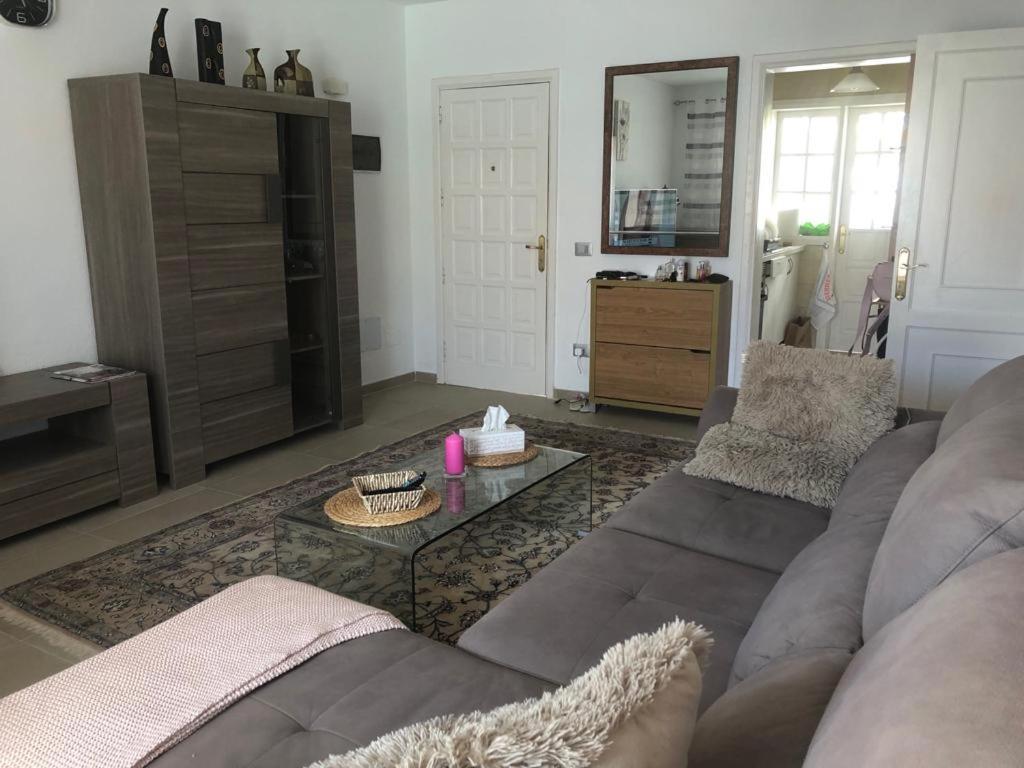 Bouganvilla Costa Adeje  Ngoại thất bức ảnh