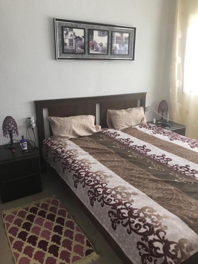 Bouganvilla Costa Adeje  Ngoại thất bức ảnh