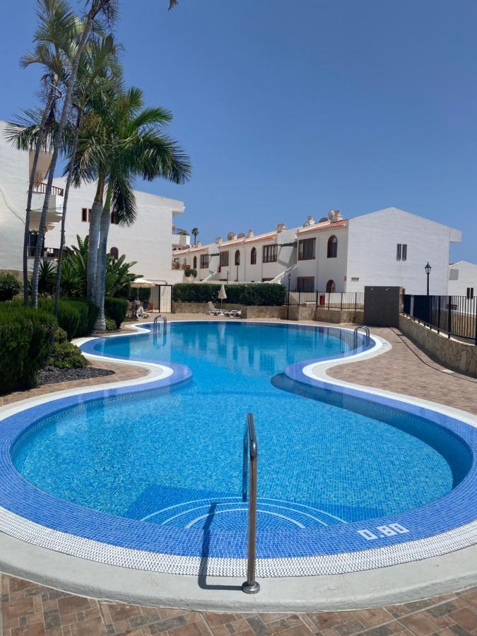 Bouganvilla Costa Adeje  Ngoại thất bức ảnh