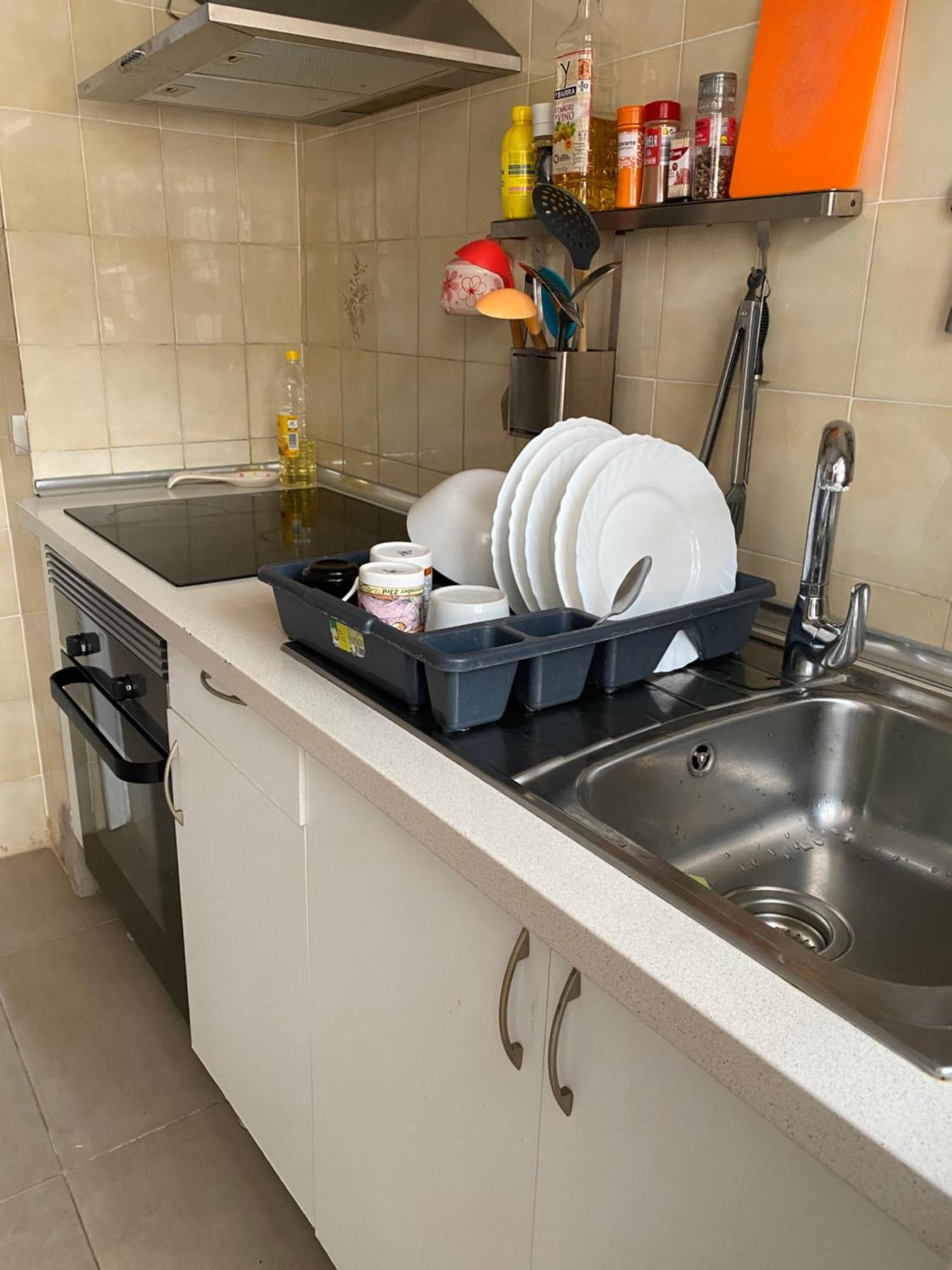 Bouganvilla Costa Adeje  Ngoại thất bức ảnh